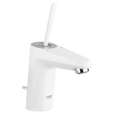 Смеситель Grohe Eurodisk Joystick, S-Size 23425 LS0, для раковины со сливным гарнитуром