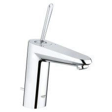 Смеситель Grohe Eurodisk Joystick, M-Size 23427 000, для раковины со сливным гарнитуром