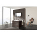 Смеситель Grohe Eurodisk Joystick 23428 000 для свободностоящих раковин