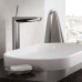 Смеситель Grohe Eurodisk Joystick 23428 000 для свободностоящих раковин