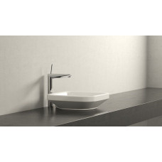 Смеситель Grohe Eurodisk Joystick 23428 000 для свободностоящих раковин