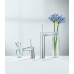 Смеситель Grohe Eurodisk Joystick 23428 000 для свободностоящих раковин