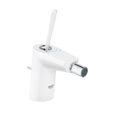 Смеситель Grohe Eurodisk Joystick 24036 LS0, для биде, со сливным гарнитуром