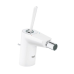 Смеситель Grohe Eurodisk Joystick 24036 LS0, для биде, со сливным гарнитуром