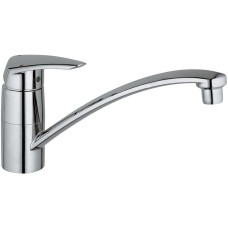 Смеситель Grohe Eurodisc New 33770 001 кухонный для мойки