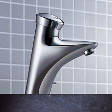 Смеситель Grohe Eurodisc SE 36233000 для раковины