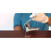 Смеситель Grohe Euroeco 2011 32734 000 для раковины