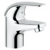 Смеситель Grohe Euroeco 2011 32734 000 для раковины