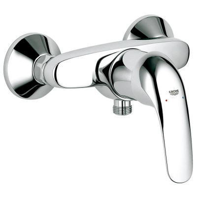Смеситель Grohe Euroeco 2011 32740000 для душа, хром