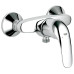 Смеситель Grohe Euroeco 2011 32740000 для душа, хром