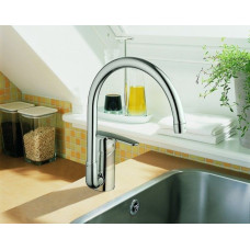 Смеситель Grohe Euroeco 2011 32752 000 для кухни