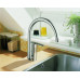 Смеситель Grohe Euroeco 2011 32752 000 для кухни