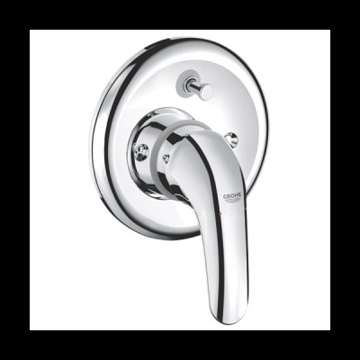 Смеситель Grohe Euroeco 2011 32747000 для ванны/душа, в сборе