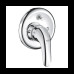 Смеситель Grohe Euroeco 2011 32747000 для ванны/душа, в сборе