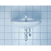 Смеситель Grohe Euroeco Cosmopolitan E  36269000 для раковины, электронный с адаптером