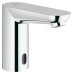 Смеситель Grohe Euroeco Cosmopolitan E 36271000 для раковины, электронный с электропитанием от батарейки
