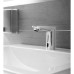 Смеситель Grohe Euroeco Cosmopolitan E 36271000 для раковины, электронный с электропитанием от батарейки
