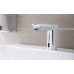 Смеситель Grohe Euroeco Cosmopolitan E 36271000 для раковины, электронный с электропитанием от батарейки
