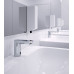 Смеситель Grohe Euroeco Cosmopolitan E 36271000 для раковины, электронный с электропитанием от батарейки