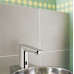 Смеситель Grohe Euroeco Cosmopolitan E 36271000 для раковины, электронный с электропитанием от батарейки