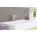 Смеситель Grohe Euroeco Cosmopolitan E 36271000 для раковины, электронный с электропитанием от батарейки