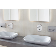 Смеситель Grohe Euroeco Cosmopolitan E 36273000 для раковины