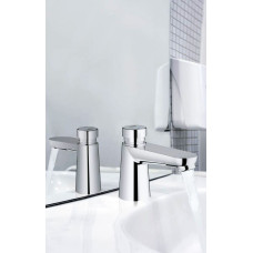 Кран водоразборный автоматический Grohe Euroeco Cosmopolitan S 36265000