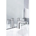 Кран водоразборный автоматический Grohe Euroeco Cosmopolitan S 36265000