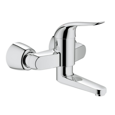 Смеситель Grohe Euroeco Speсial 32771000 для раковины