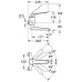 Смеситель Grohe Euroeco Speсial 32772000 для раковины