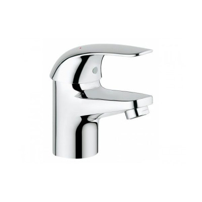 Смеситель для раковины Grohe Euroeco 32881000