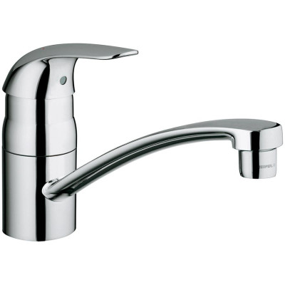 Смеситель Grohe Euroeco 32750000 для кухни