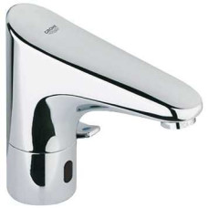 Смеситель Grohe Europlus E 36015001 для раковины