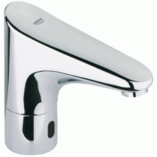 Смеситель Grohe Europlus E 36016001 для раковины