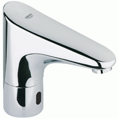 Смеситель Grohe Europlus E 36016001 для раковины