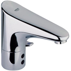 Смеситель Grohe Europlus E 36207001 для раковины