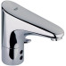 Смеситель Grohe Europlus E 36207001 для раковины