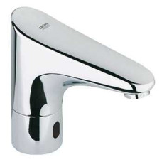 Смеситель Grohe Europlus E 36208001 для раковины