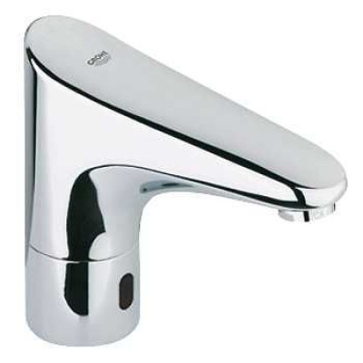 Смеситель Grohe Europlus E 36208001 для раковины