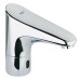 Смеситель Grohe Europlus E 36208001 для раковины