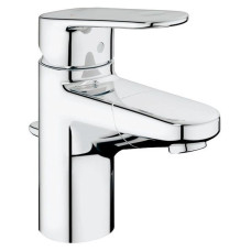 Смеситель Grohe Europlus II 33155002 для раковины