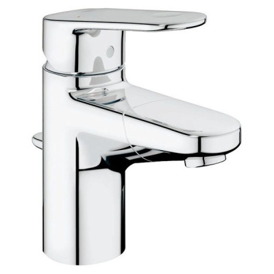 Смеситель Grohe Europlus II 33155002 для раковины