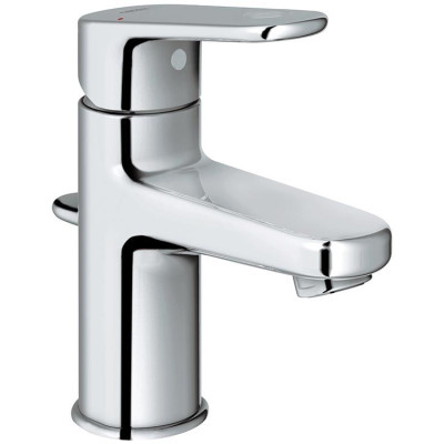 Смеситель Grohe Europlus New 33156 002 для раковины