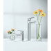 Смеситель Grohe Europlus New 33156 002 для раковины