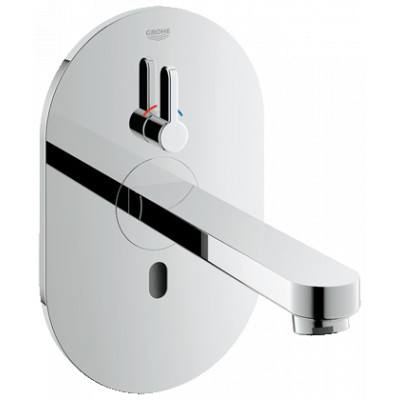 Смеситель Grohe Eurosmart Cosmopolitan Е 36315000 для раковины