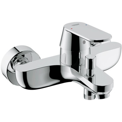 Смеситель Grohe Eurosmart Cosmopolitan 32831000 для ванны/душа