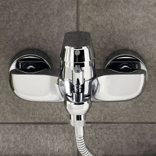 Смеситель Grohe Eurosmart Cosmopolitan 32831000 для ванны/душа