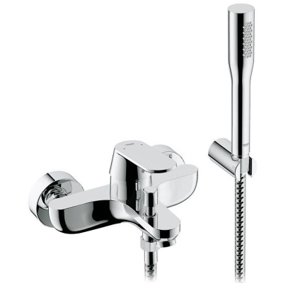 Смеситель Grohe Eurosmart Cosmopolitan 32832000 для ванны/душа