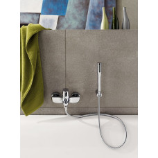 Смеситель Grohe Eurosmart Cosmopolitan 32832000 для ванны/душа