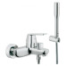 Смеситель Grohe Eurosmart Cosmopolitan 32832000 для ванны/душа